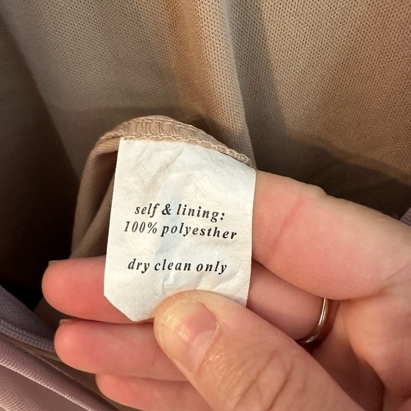 NWT Birdy Grey Ryan Bridesmaids Dress Size S Maeve - Picture 11 of 11